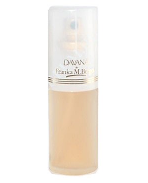 Davana Franka M. Berger 香水- 一款1985年女用香水