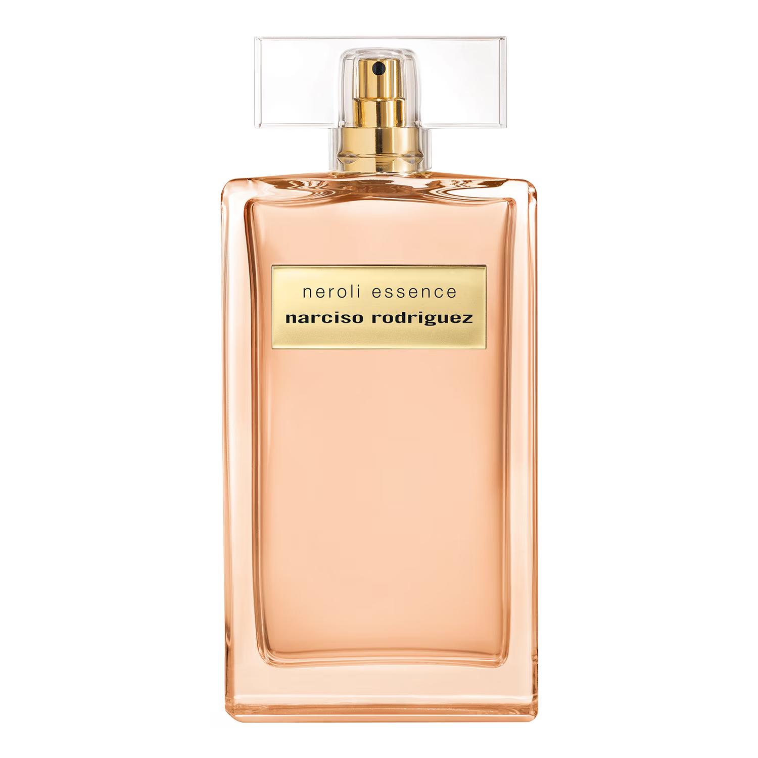 Neroli Essence Narciso Rodriguez perfume - a novo fragrância