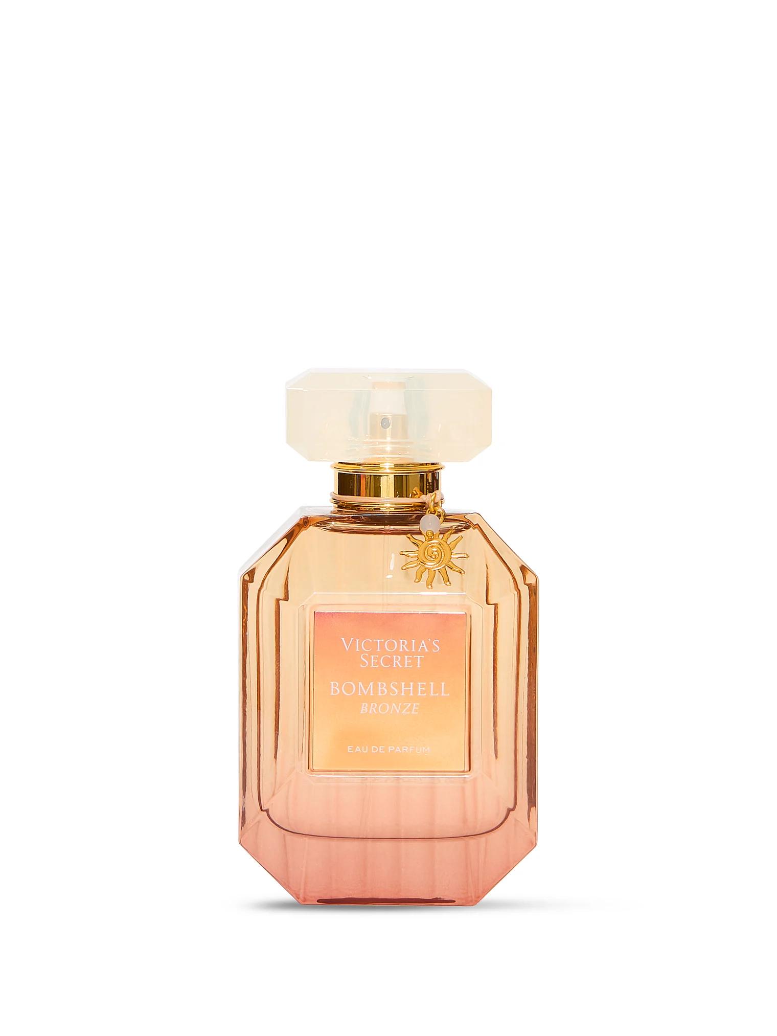Bombshell Bronze Victoria's Secret 香水- 一款2026年新的女用香水