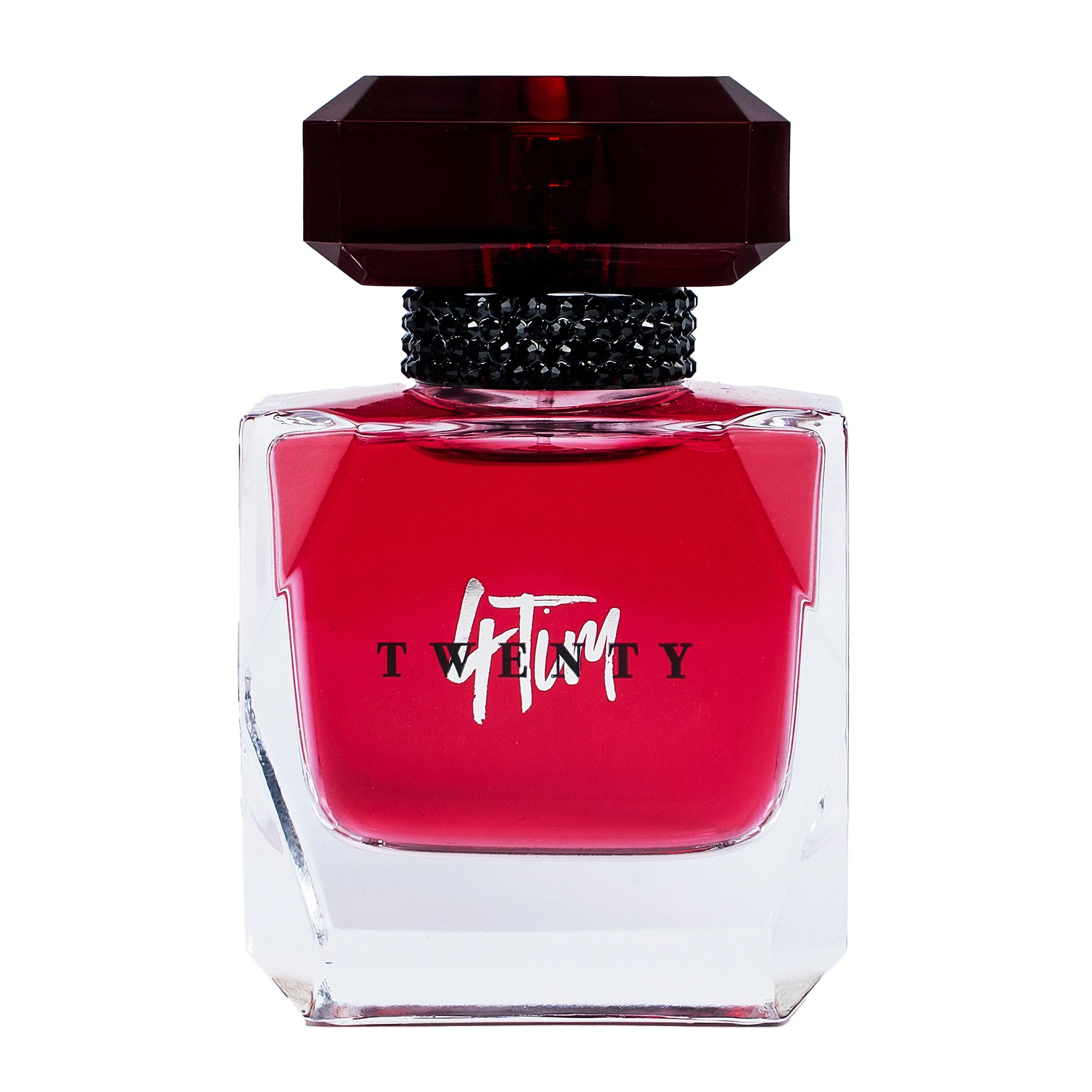 Shiny Facets – Powerful Twenty4Tim perfume