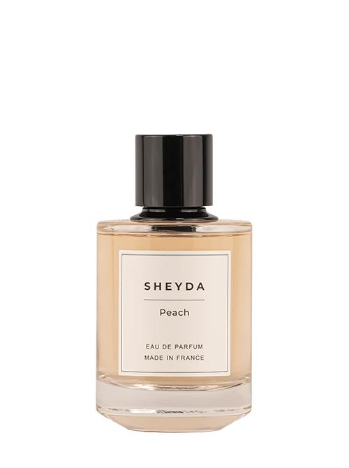 Sheyda Peach Paris Bleu Parfums 香水 - 2025年のユニセックス 新着