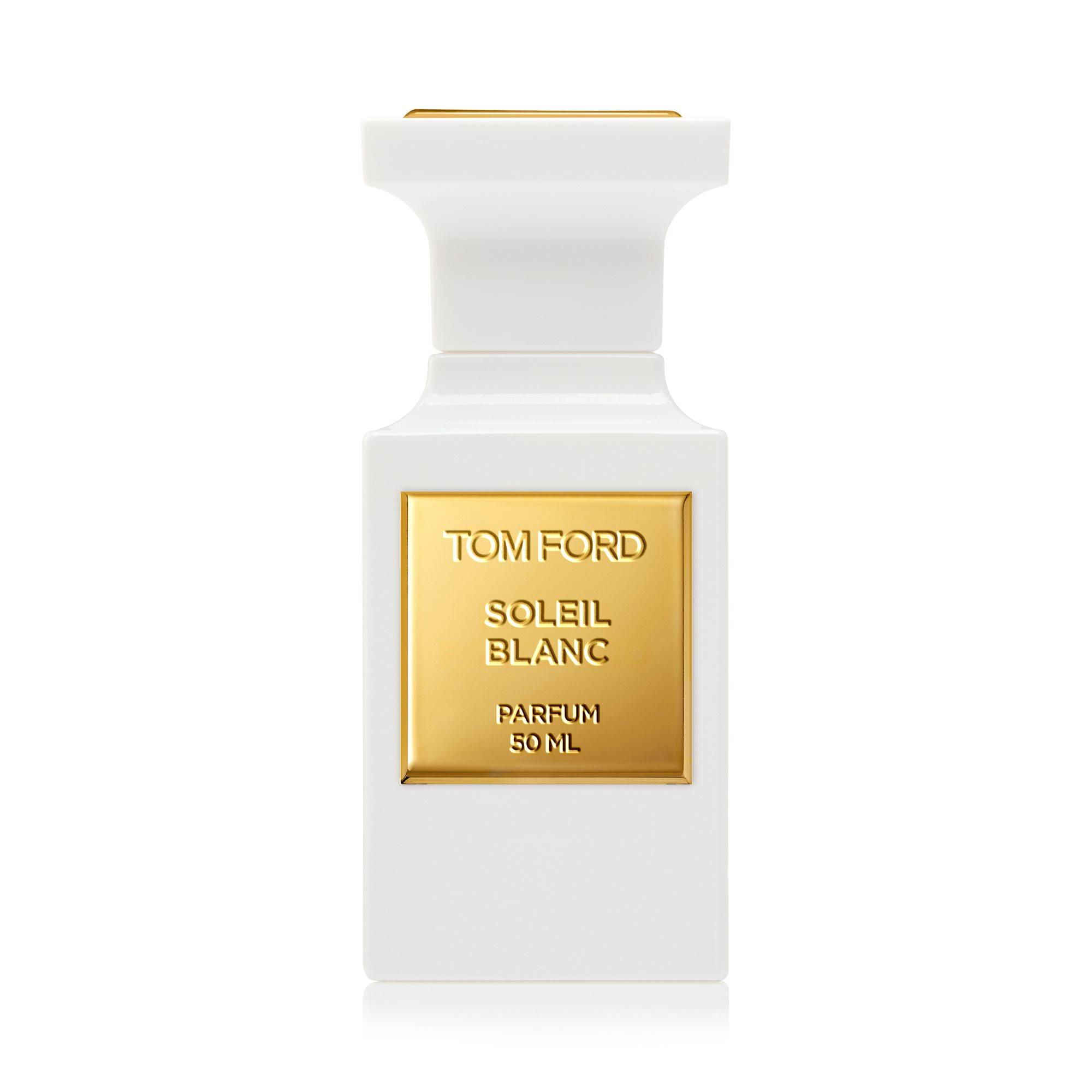 Soleil Blanc Parfum Tom Ford parfum - un nou parfum unisex 2026