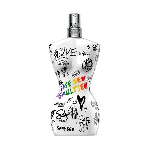 Jean Paul Gaultier Classique 香水 Classique Pride Edition 2026 Jean Paul Gaultier 香水- 一款2026年新