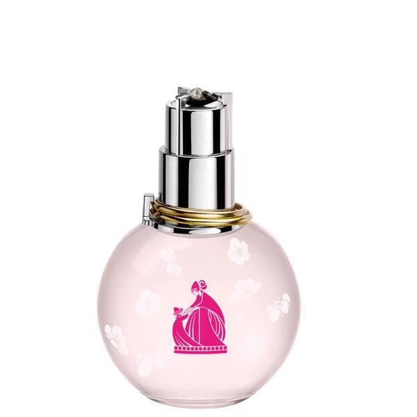 Éclat d'Arpège White Tea Lanvin perfume - a new fragrance for