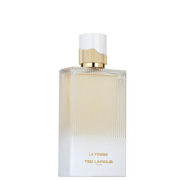 La Femme Ted Lapidus perfume - a novo fragrância Feminino 2026