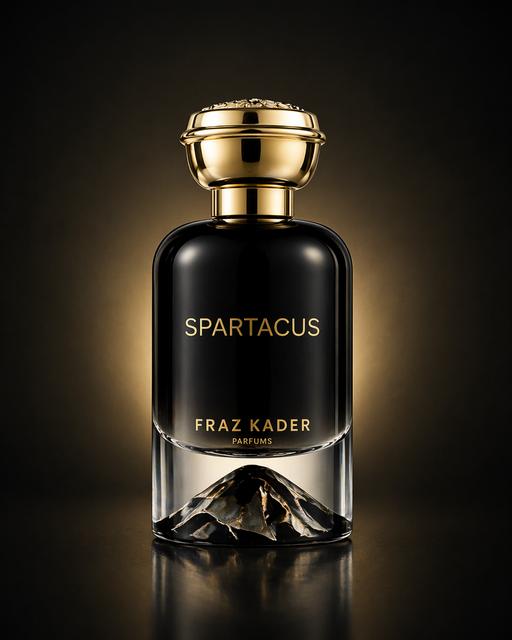 movie juice e liquide Spartacus ZHC 50 ml Ultimate main image 0