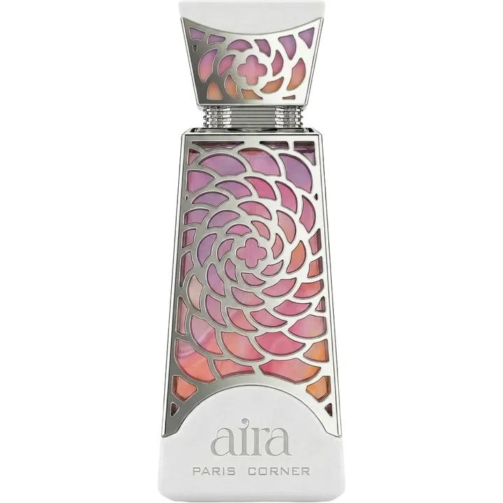 Aira PARIS CORNER perfume - a new fragrance for women and men 2026