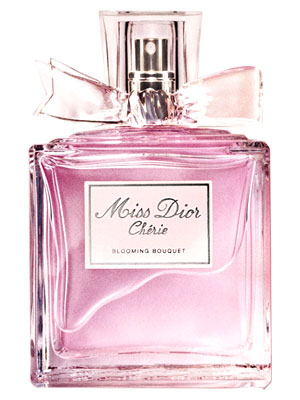 Dior Miss　Cherie BLOOMING BOUQUET　 50ml MISS DIOR CHERIE BLOOMING BOUQUET EDT Spray by Dior 1.7 oz