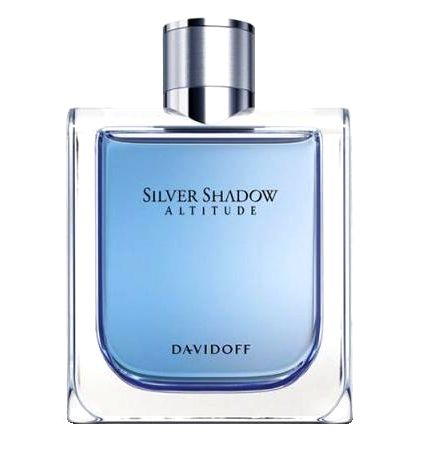 Silver Shadow Altitude Davidoff Colônia - a fragrância Masculino 2007