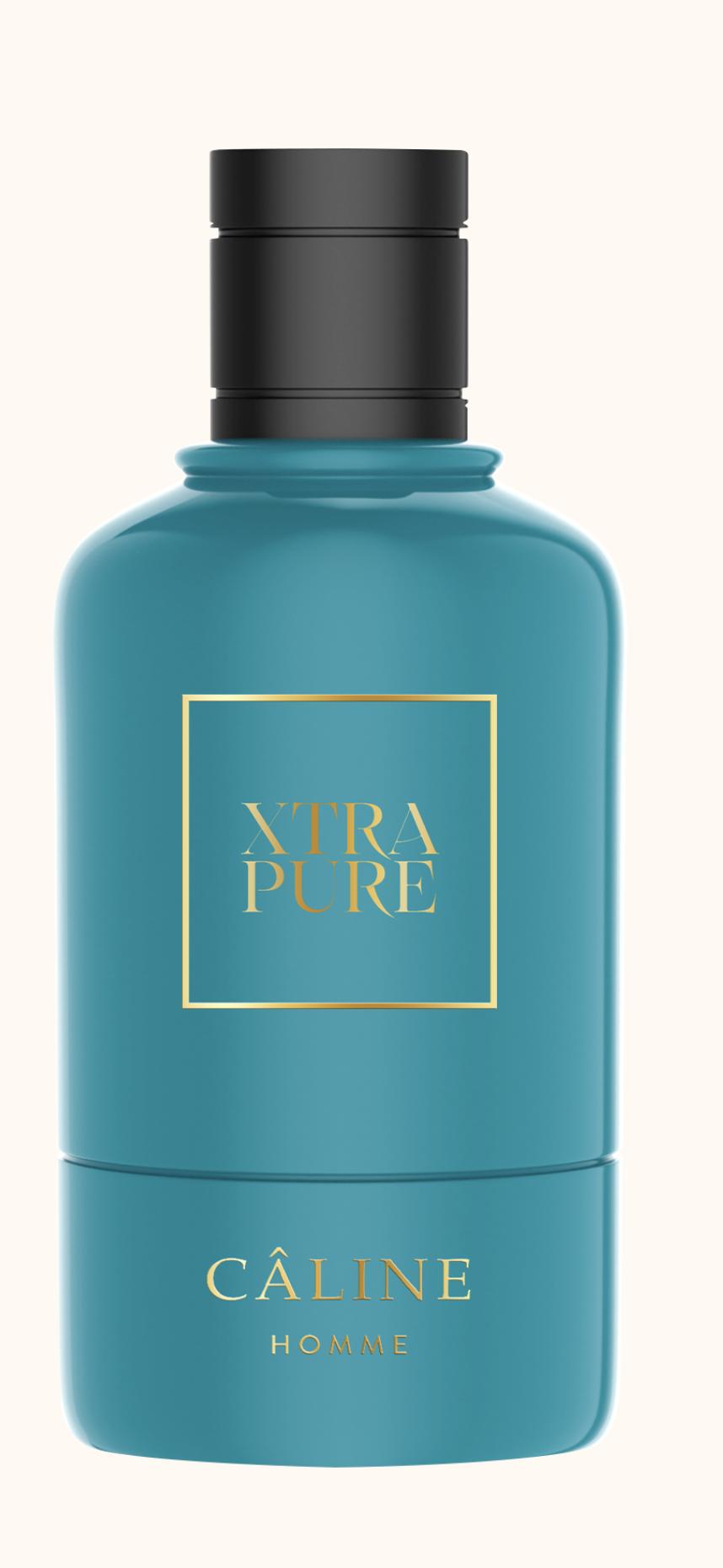 Xtra Pure Câline cologne