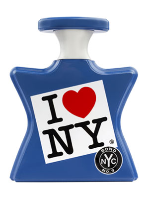 BOND NO. 9【I LOVE NY】オードパルファム100ml BOND No.9 I Love New York For Her 3.3 oz 100 ML EDP Spray