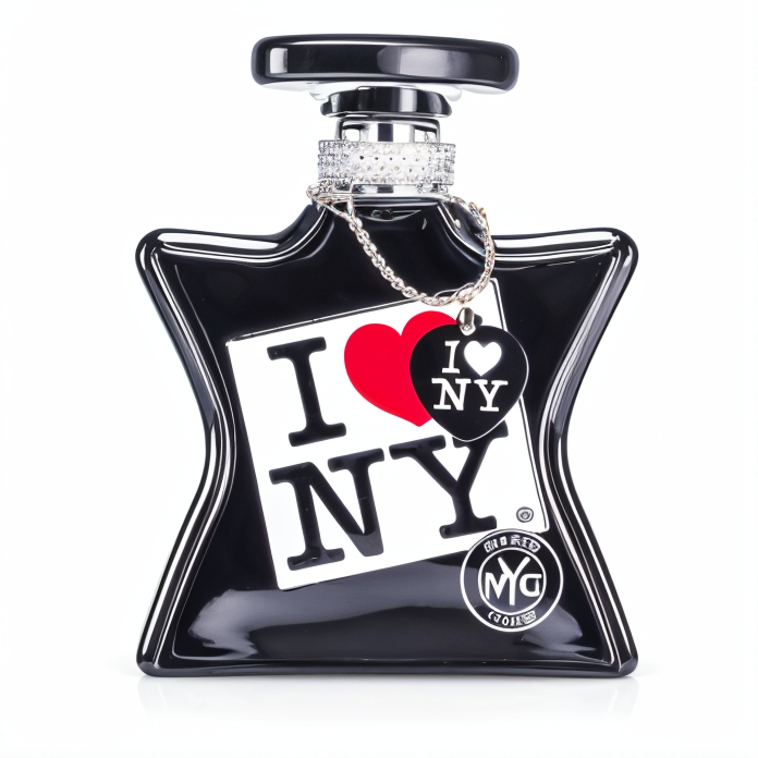BOND NO. 9【I LOVE NY】オードパルファム100ml BOND No.9 I Love New York For All 3.3 oz 100 ML EDP Spray