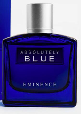 Absolutely Blue Eminence kölni - egy férfiaknak illat