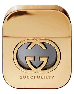 Gucci Guilty Intense Gucci perfume - a fragrance for women 2011