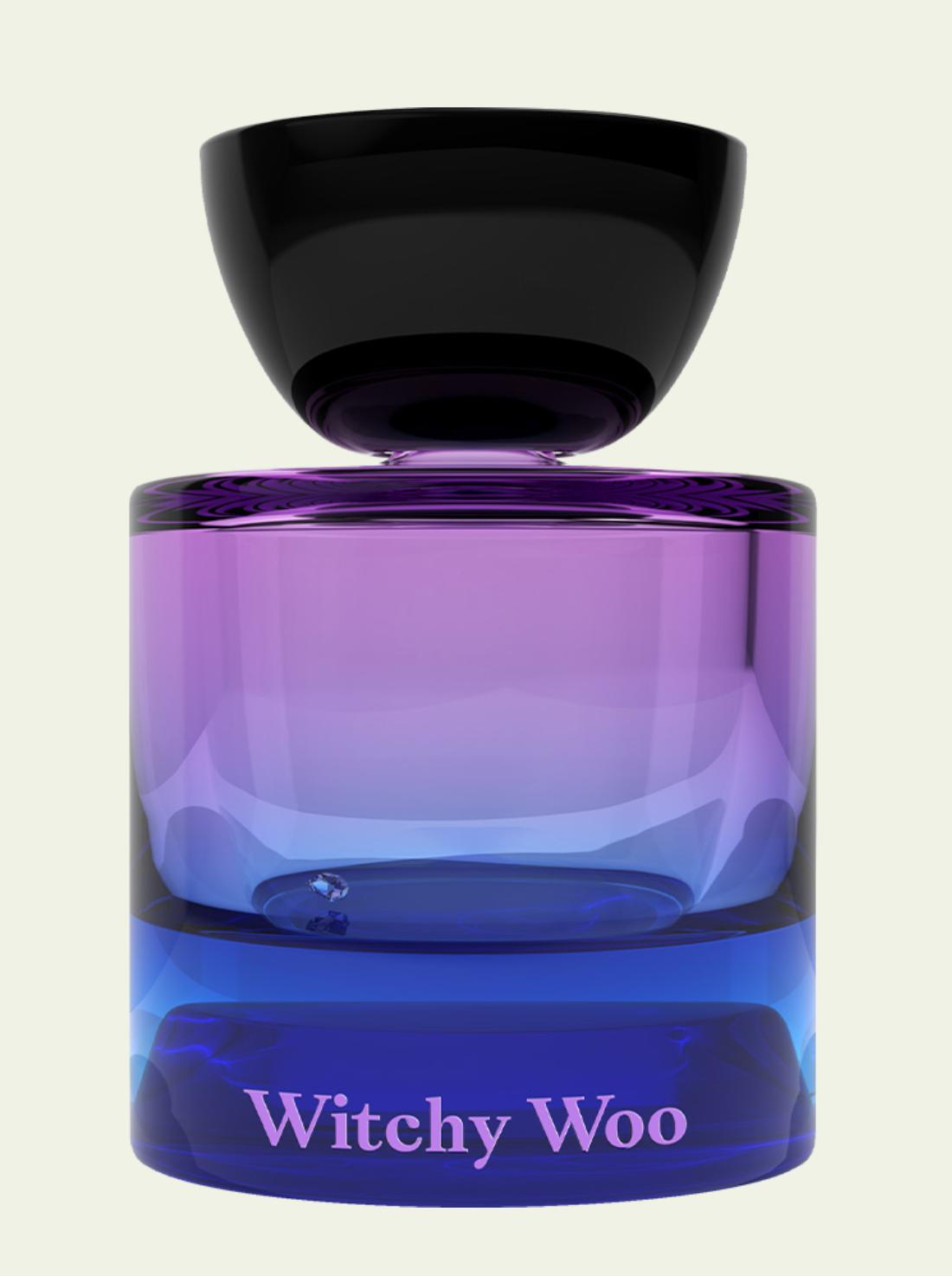 Witchy Woo (2026 Re-Edition) Vyrao perfume - a new fragrance for