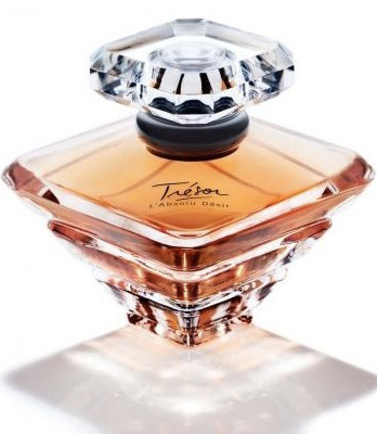 Tresor L'Absolu Desir Lancôme perfume - a fragrance for women 2011