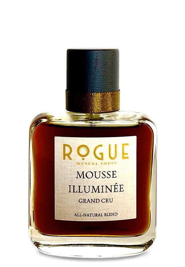 Mousse Illuminee Grand Cru Rogue Perfumery perfume - a new