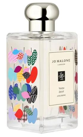 Jo Maloneユズゼストコロン原宿限定100ml Yuzu Zest Harajuku Cologne by Shogo Sekine Jo Malone London