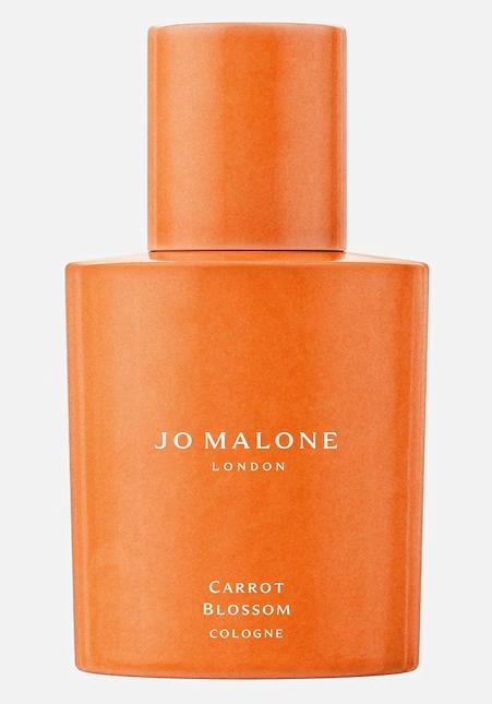 Jo Malone London Carrot Blossom コロン Carrot Blossom Jo Malone London perfume - a novo fragrância
