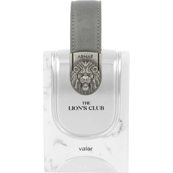 The Lions Club - Valer Armaf perfume - a fragrance for women and men