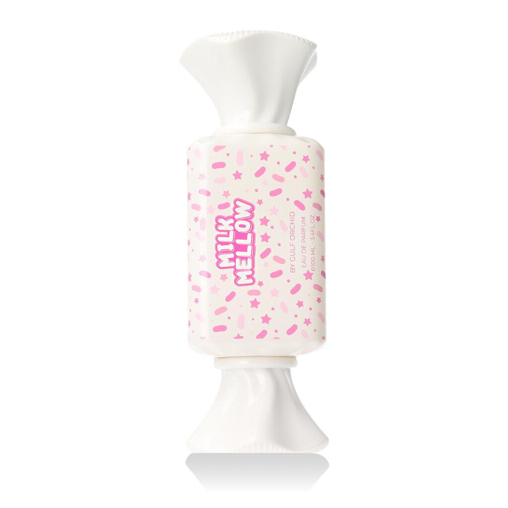香水(女性用) GULF ORCHID MILK MELLOW EDP 100ml Milk Mellow Gulf Orchid perfume - a new fragrance for women and