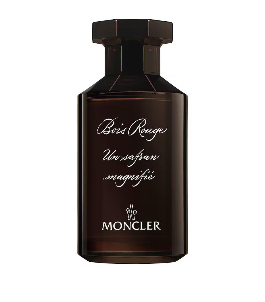 Le Rois Rouge Bois Rouge Moncler parfym - en doft för kvinnor och män 2024