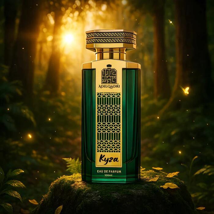 Kyza Adil Qadri perfume - a new fragrance for women and men 2025