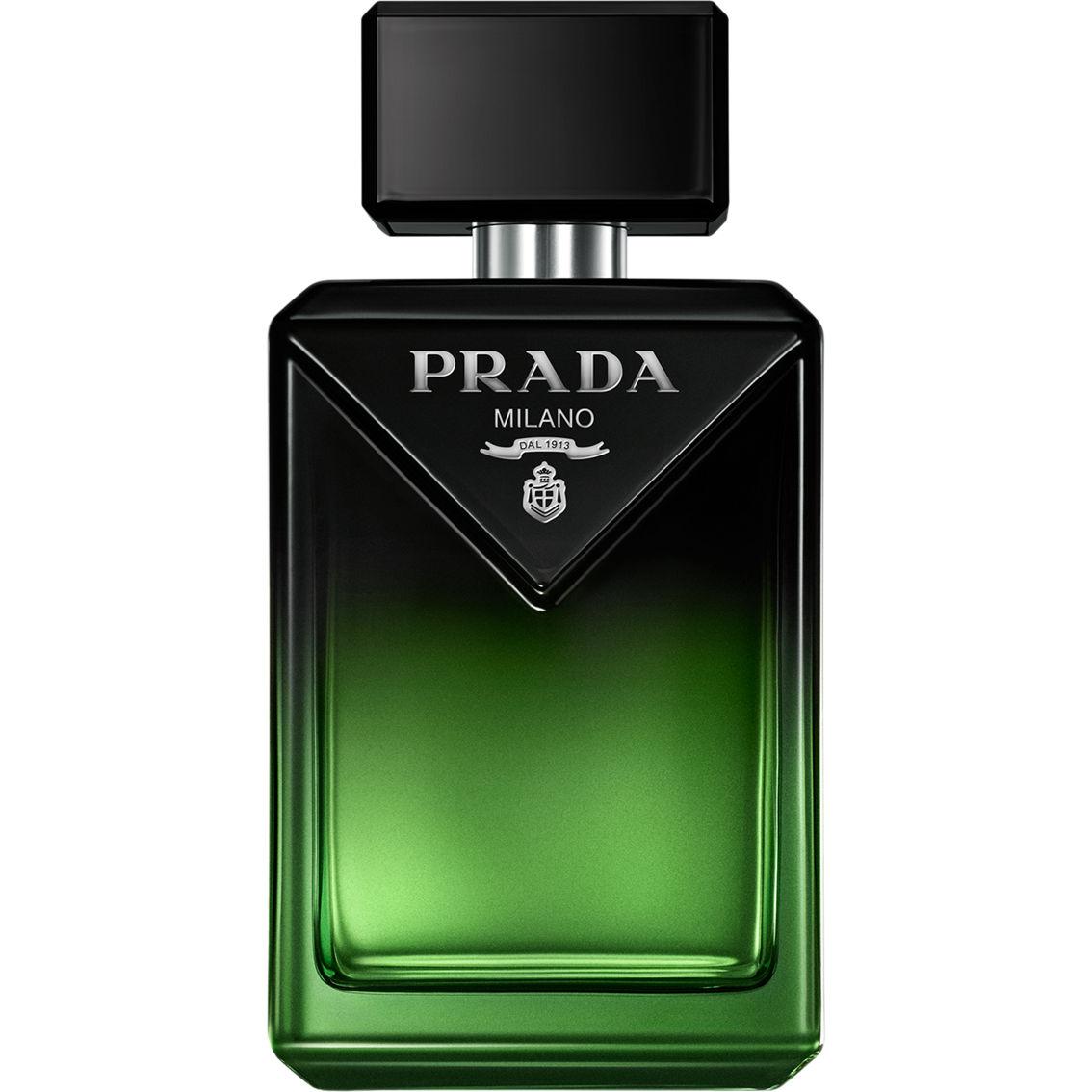 Paradigme Le Parfum Prada Colônia - a novo fragrância Masculino 2026