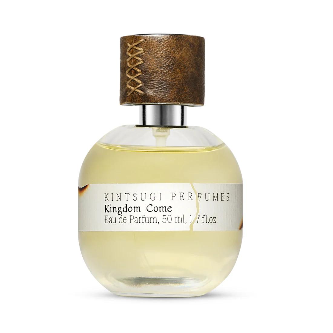 Kingdom Come Kintsugi Perfumes аромат - новий аромат для жінок та