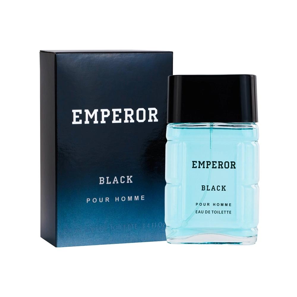 Emperor Colonge Emperor Black Today Parfum cologne - en doft för män