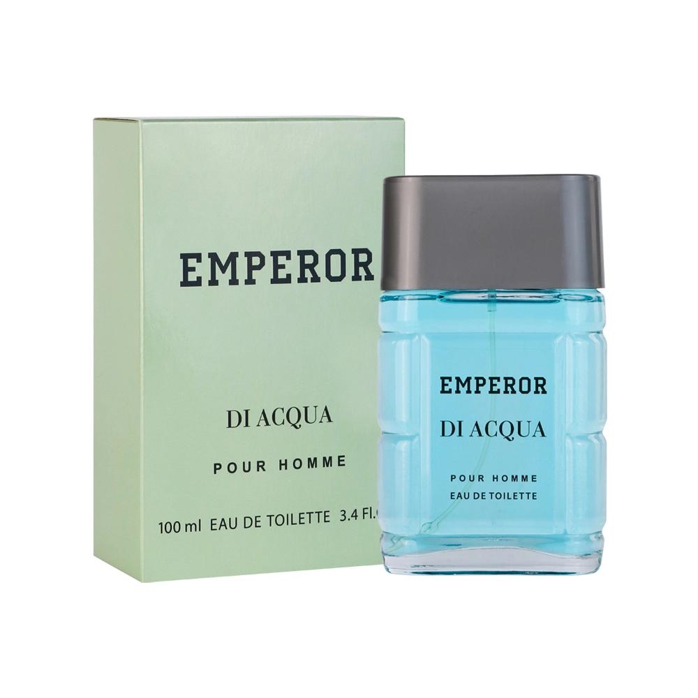 Emperor Colonge Emperor Di Acqua Today Parfum cologne - en doft för män