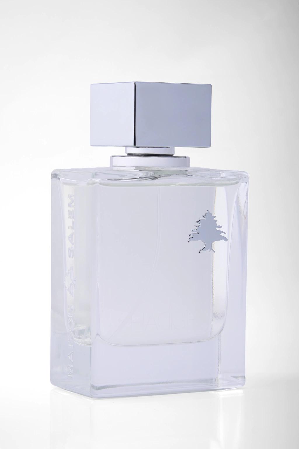 Hadisha Maison Salem perfume - a new fragrance for women 2026