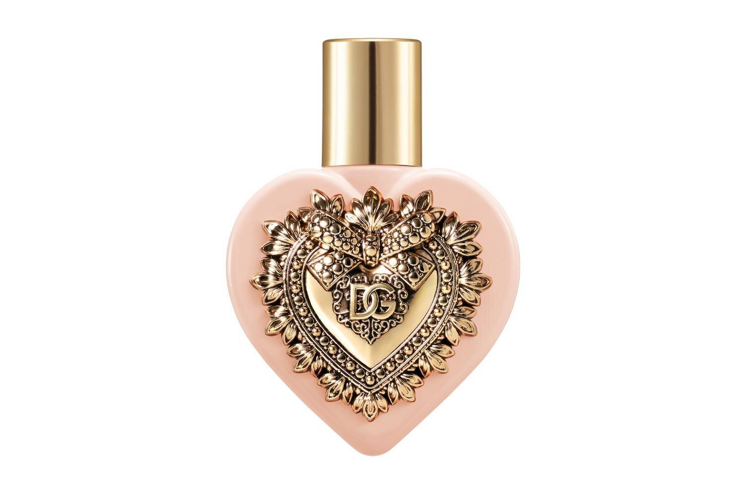 My Devotion Sacred Heart Limited Edition Dolce&Gabbana аромат