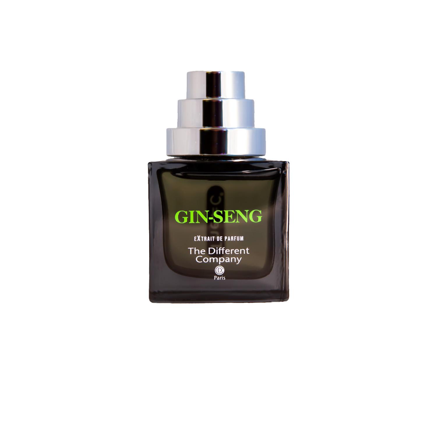 【ニュイマグネティック】The Different Company 100ml Ginseng The Different Company perfume - a new fragrance for women