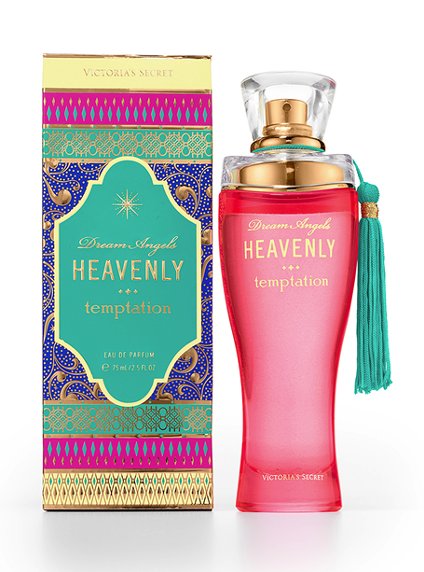 Dream Angels Heavenly Temptation Victoria's Secret