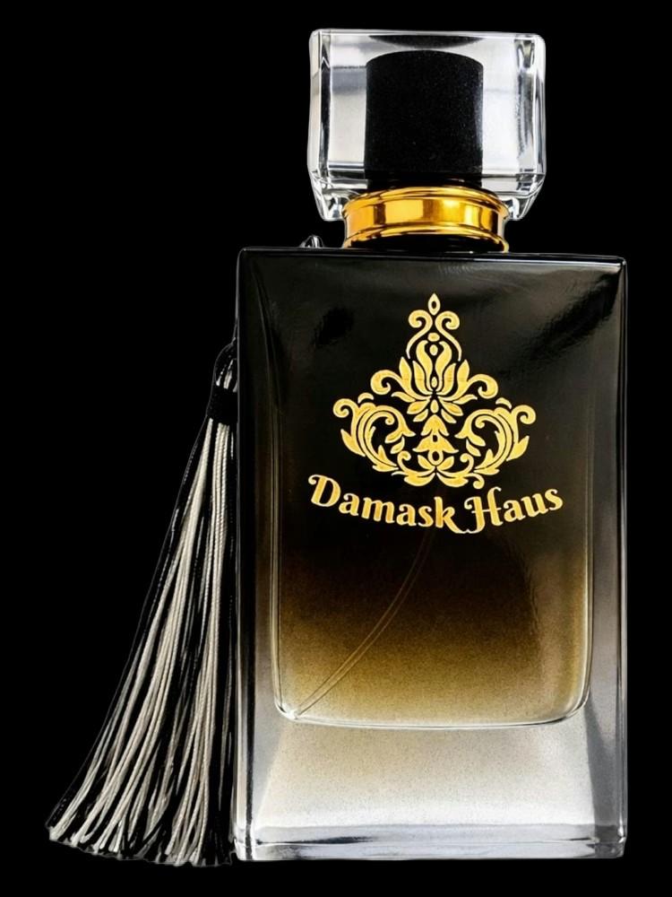 Sphinx Damask Haus 香水- 一款2021年中性香水
