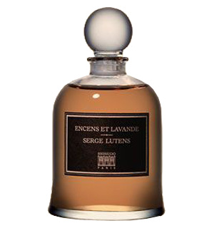 SERGE LUTENS セルジュルタンス Encens Et Lavande Serge Lutens | ENCENS ET LAVANDE – PARISWAVE.COM