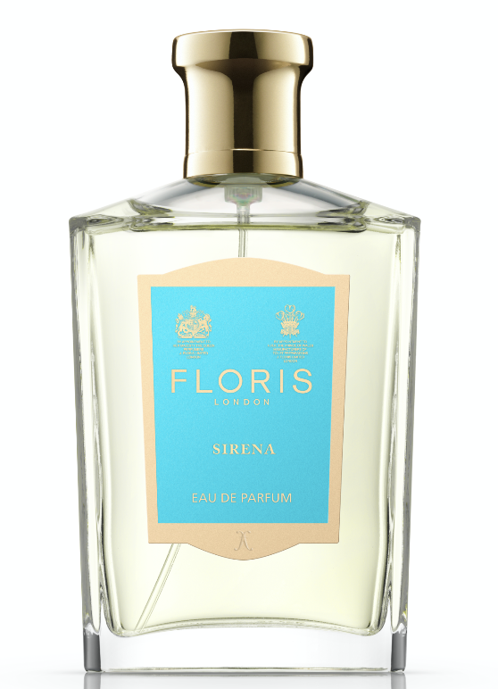 香水(ユニセックス) FLORIS SIRENA eau de perfum 100ml Floris Sirena Perfume for Women by Floris | FragranceX.com