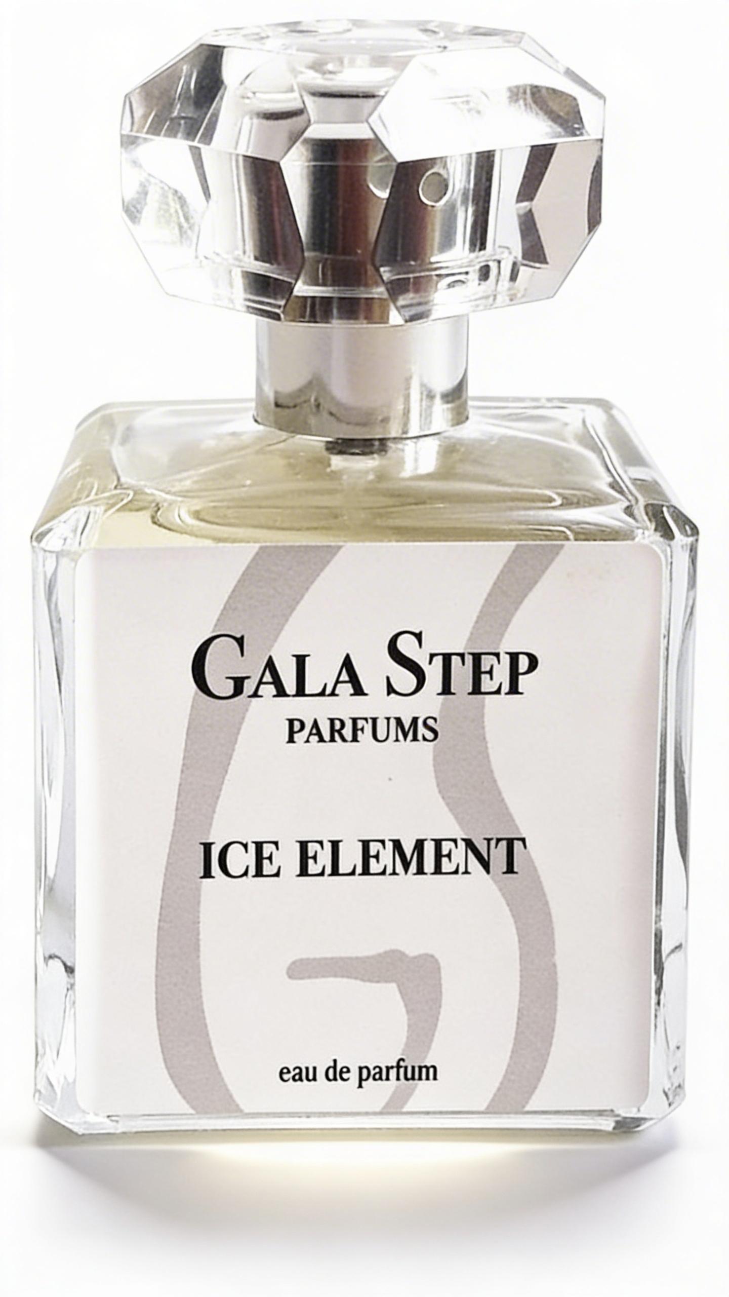 Ice Element Gala Step Parfums 향수 - 2025년 남녀공용 신규 향수