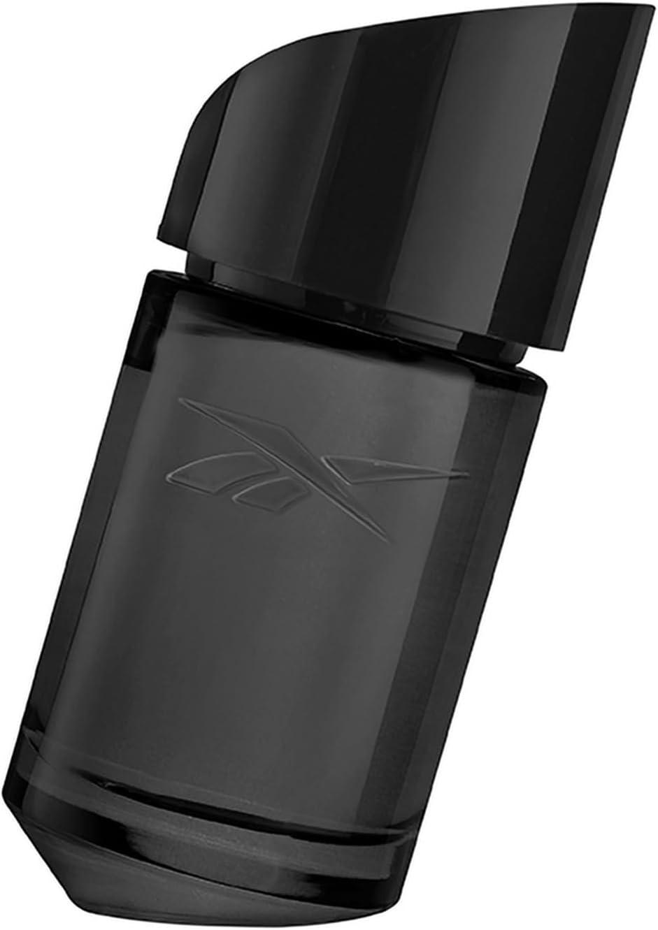 Iconic Statement Black Reebok Colônia - a novo fragrância