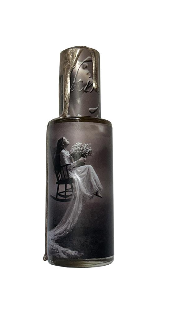 L'Ascension Ikiryō perfume - a new fragrance for women and men 2026