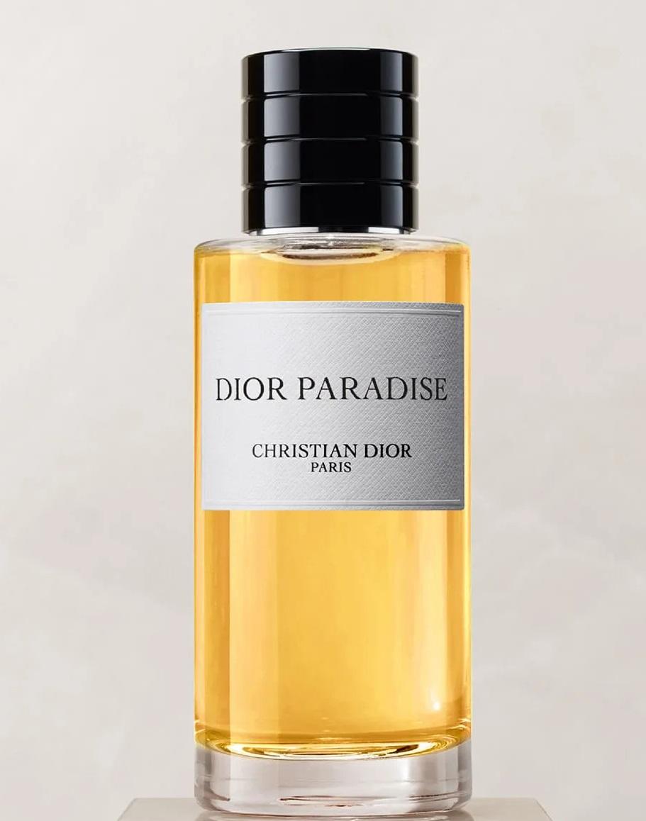 Dior Paradise Dior perfume - a new fragrance for women and men 2026