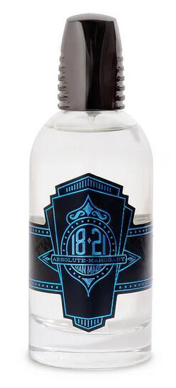 Absolute Mahogany Spirits 18.21 Man Made cologne