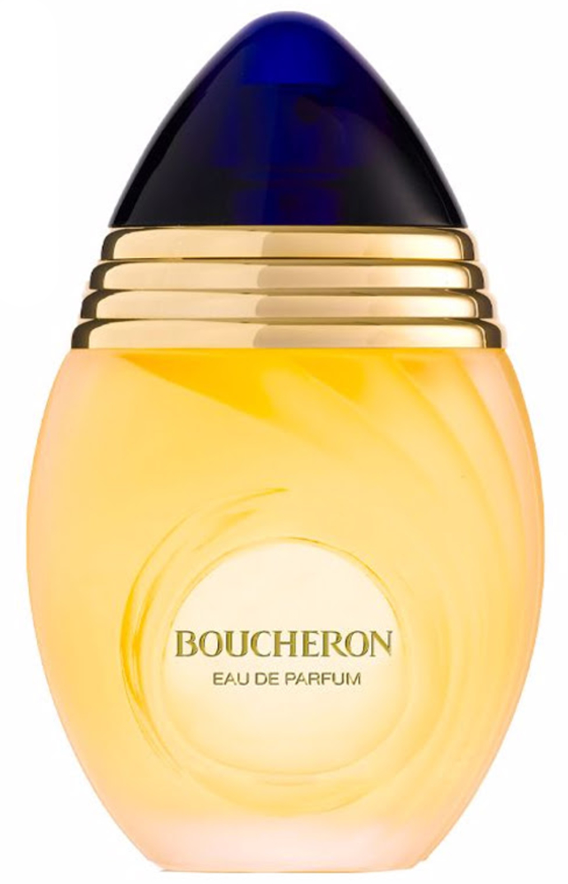 Boucheron Boucheron 香水- 一款1988年女用香水