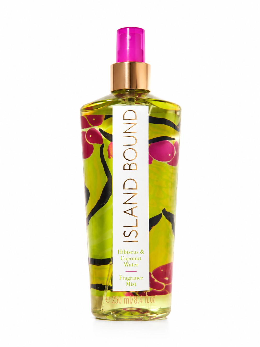 Island Bound Victoria's Secret 香水 - 2012年の女性用 フレグランス