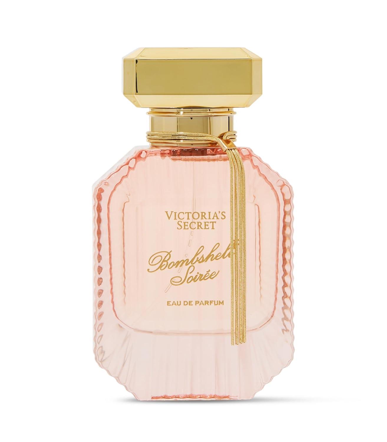 Victoria's Secret Bombshell Soirée 50mL Bombshell Soirée Victoria's Secret perfume - a new fragrance for
