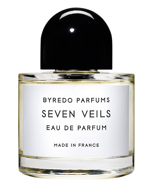BYREDO Night Veils 香水セット バイレードの夜のフレグランス「ナイト ヴェールズ」から新作が