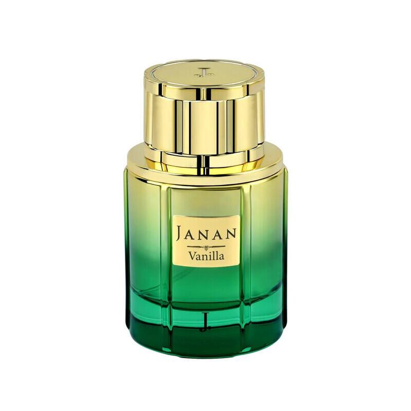 janan tobacco uk Janan Vanilla J. perfume