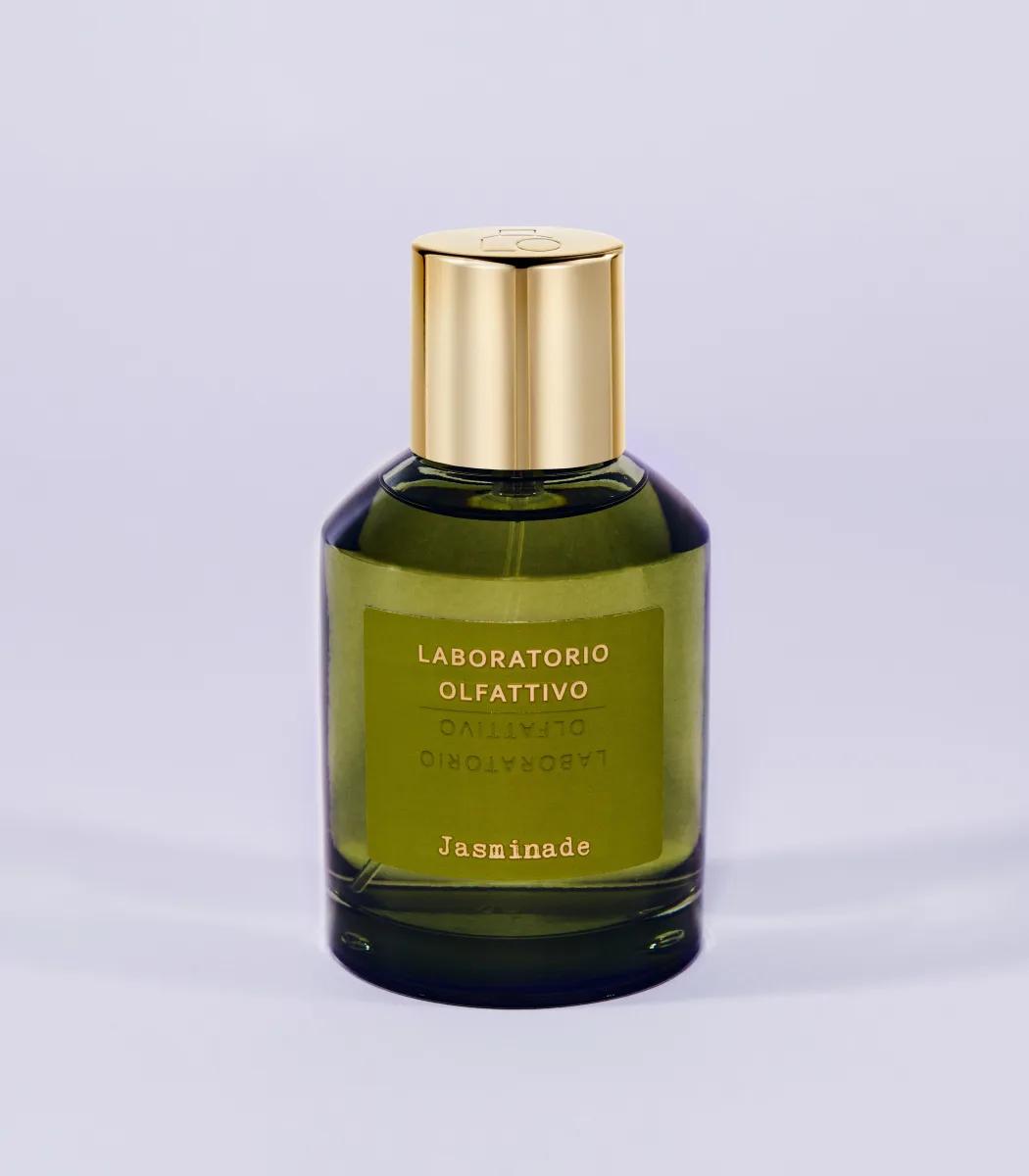Jasminade Laboratorio Olfattivo perfume - a novo fragrância