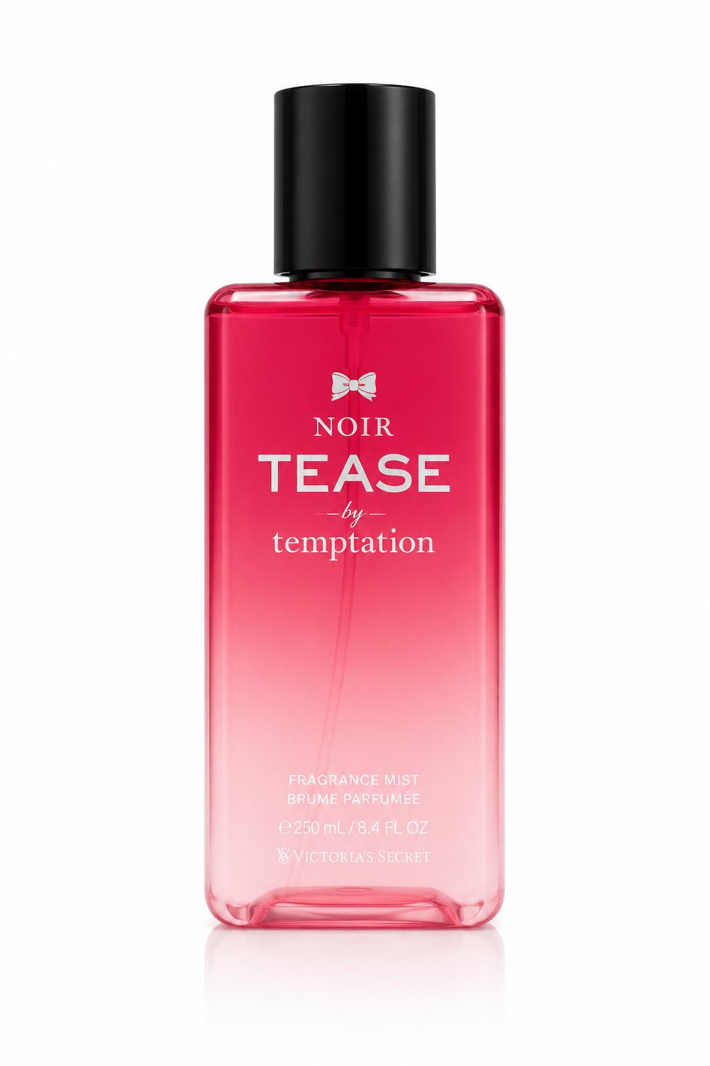 Sexy Little Things Noir Tease Temptation Victoria's Secret 香水